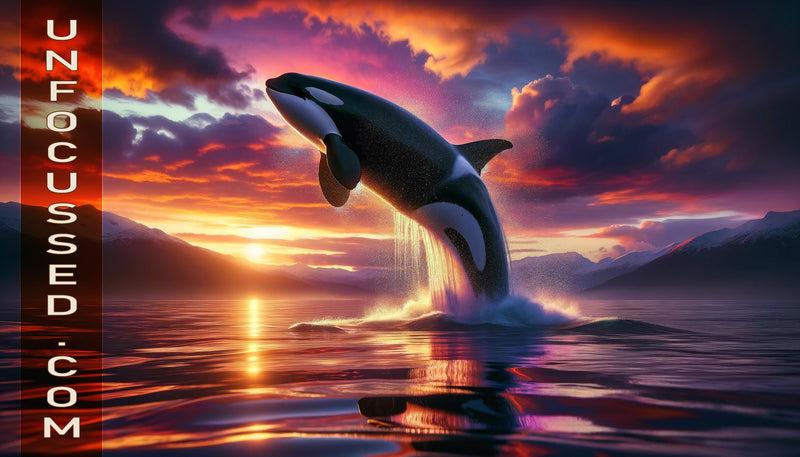 10 Things You Didn't Know About Orcas