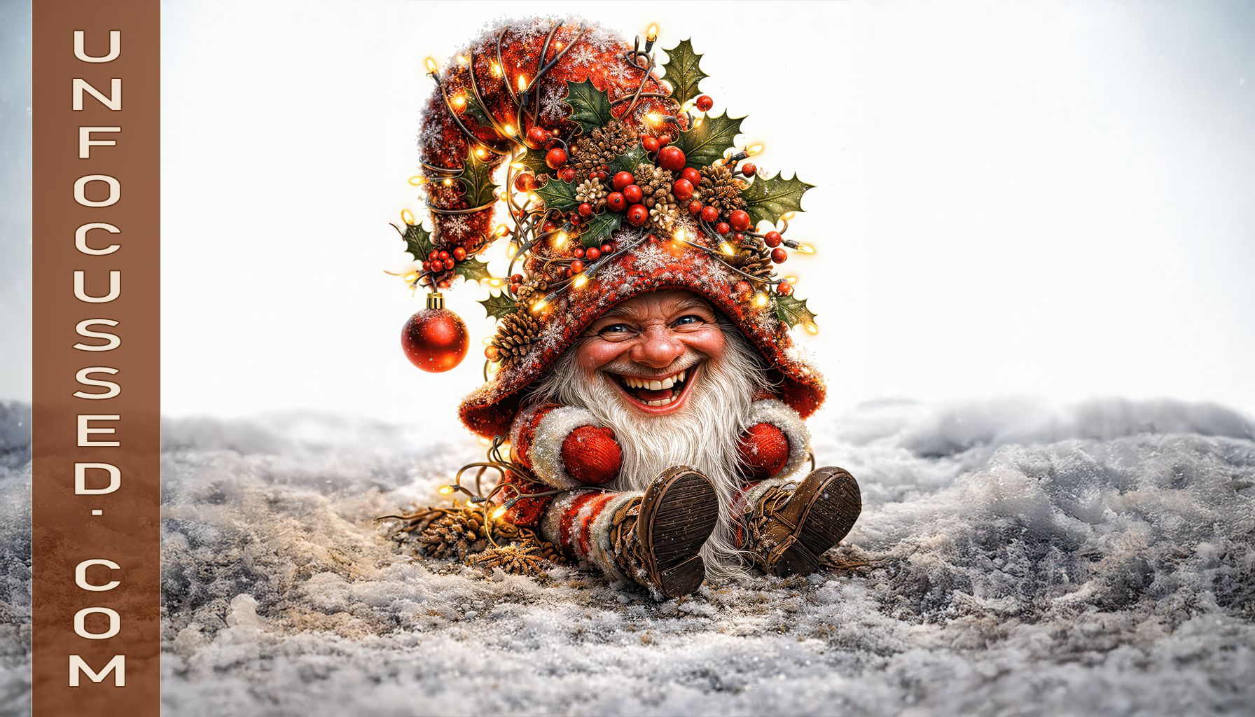 Naughty List Royalty