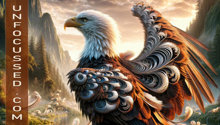 Plumes of Power