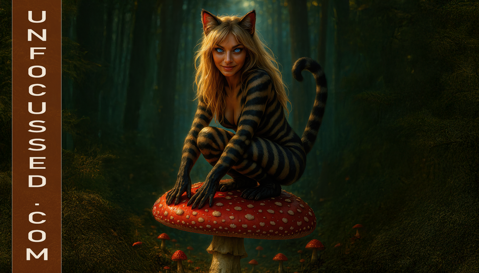 Pounce of the Poison Cap