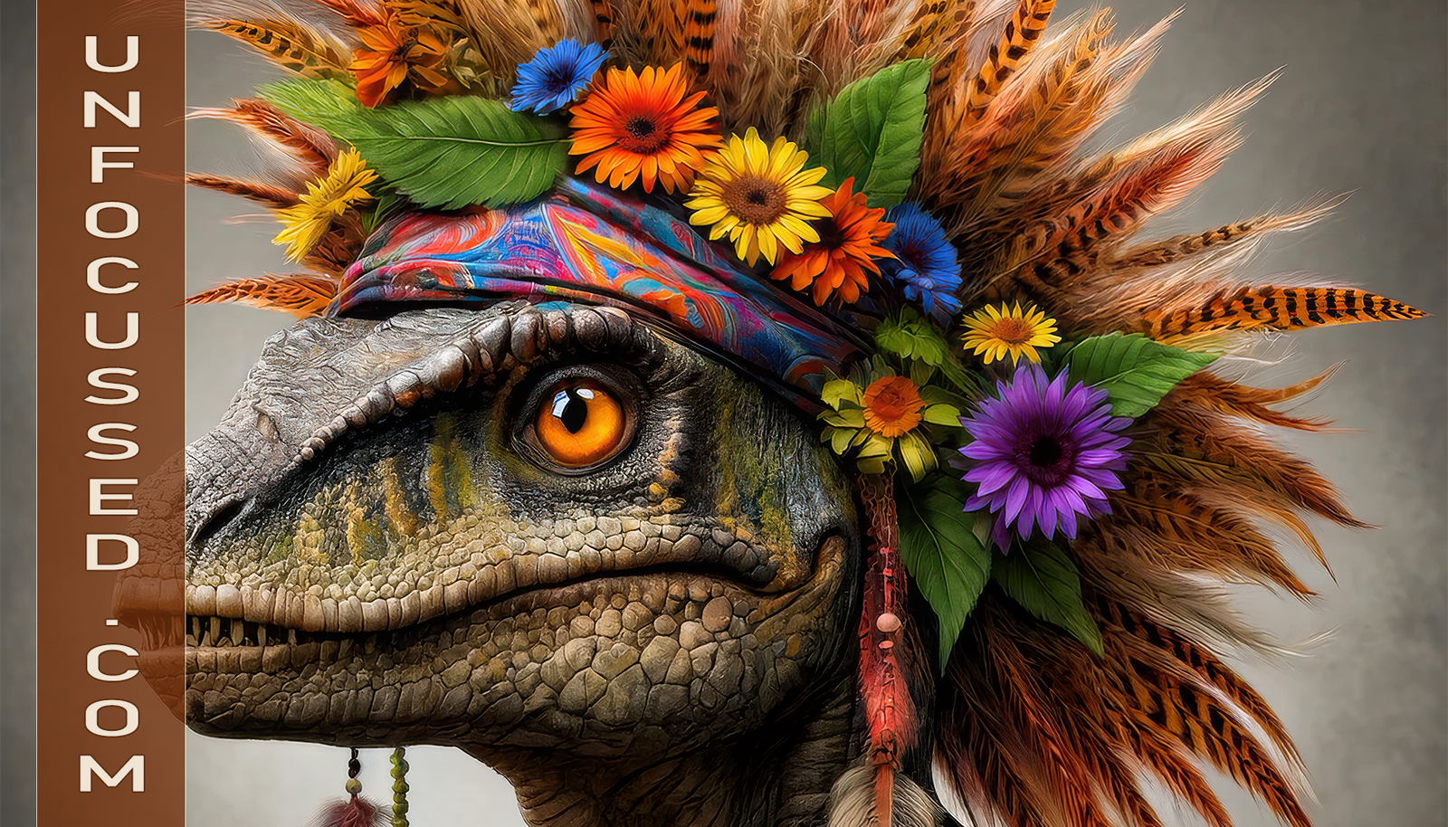 Prehistoric Panache: The Fashion of Ages