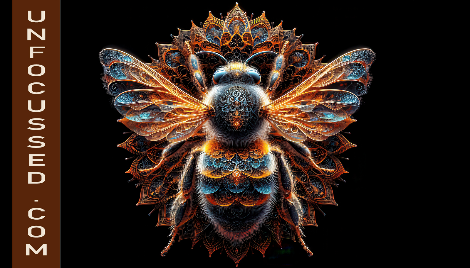 Queen of the Gossamer Hive