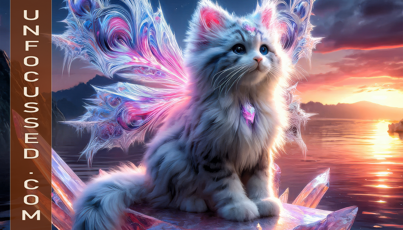 Seraphic Softness on Quartz Sands