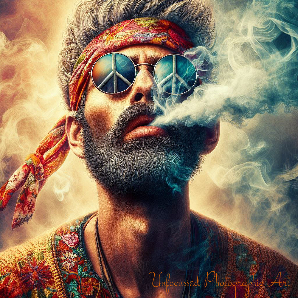 Whispers from Eternity's Lane: The Legend of Ziggy the Timeless