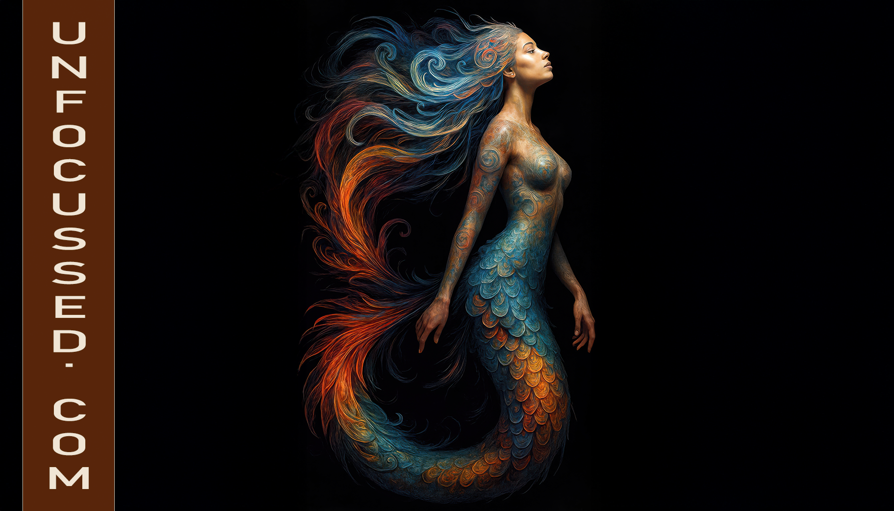 Song of the Scaled Goddess