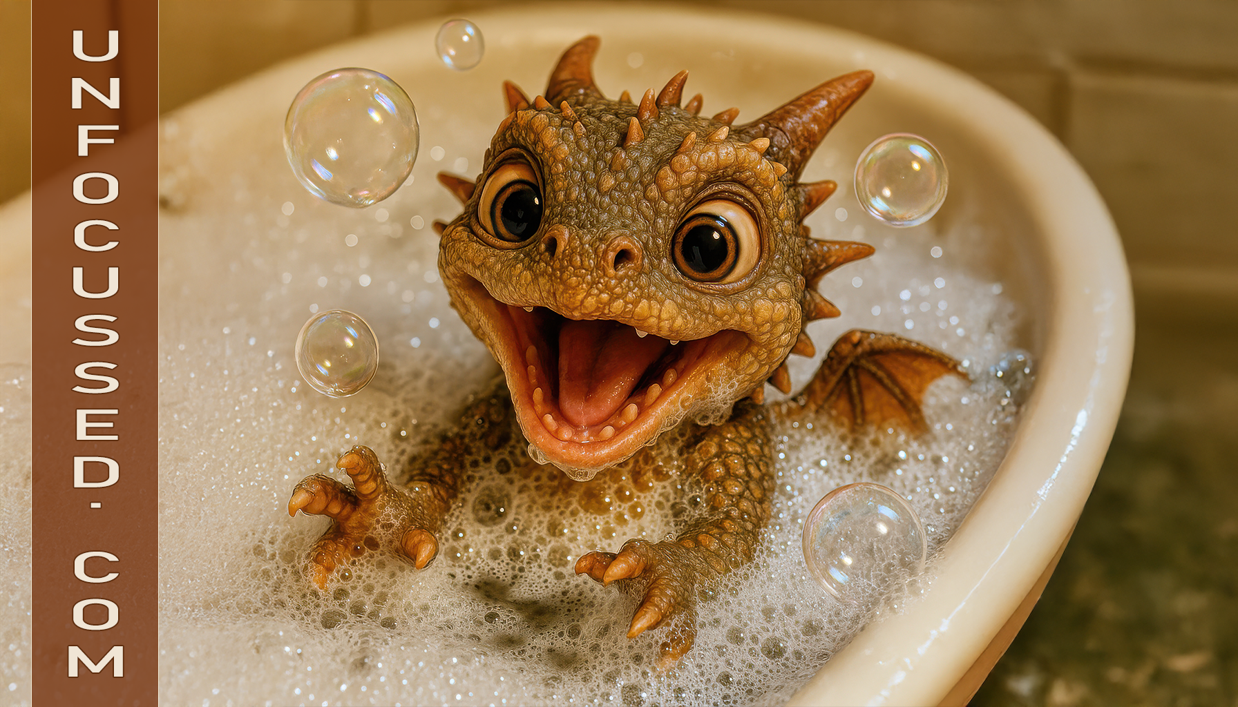 Squeaky Clean Scales