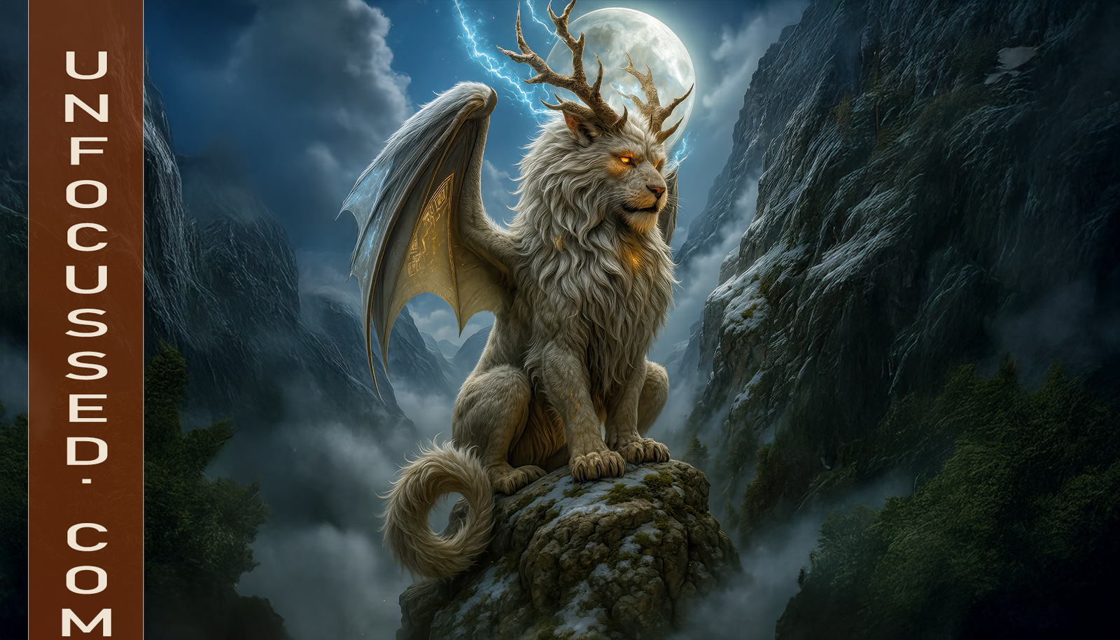 Stormcaller of the Moonspire