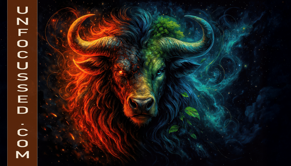 Tempest of Taurus