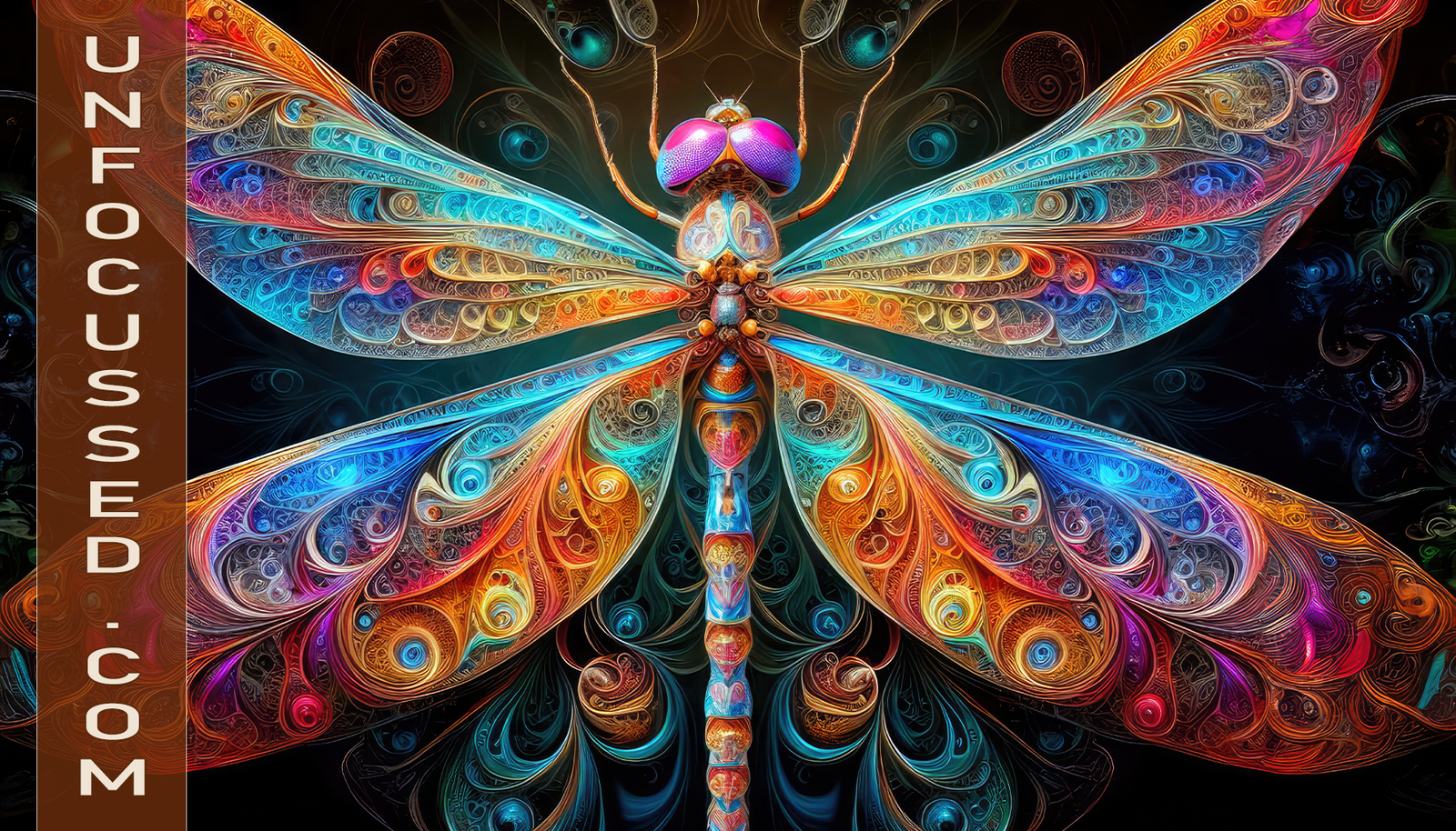 The Aetherwing Illumina