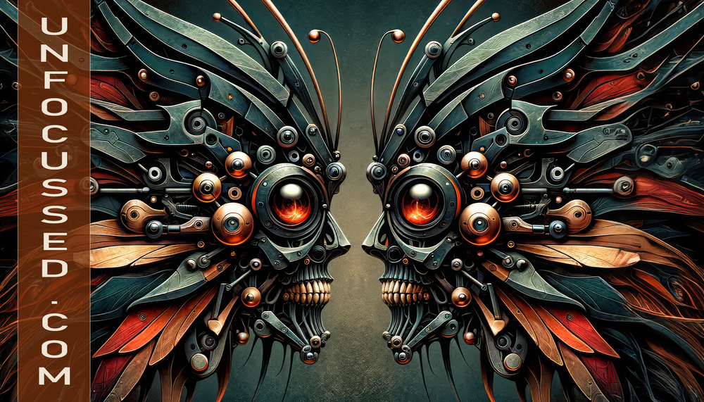 The Butterfly Effect Redefined