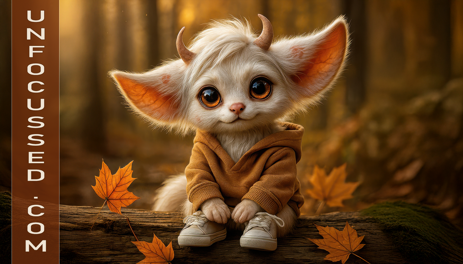 The Ember-Eyed Wanderer