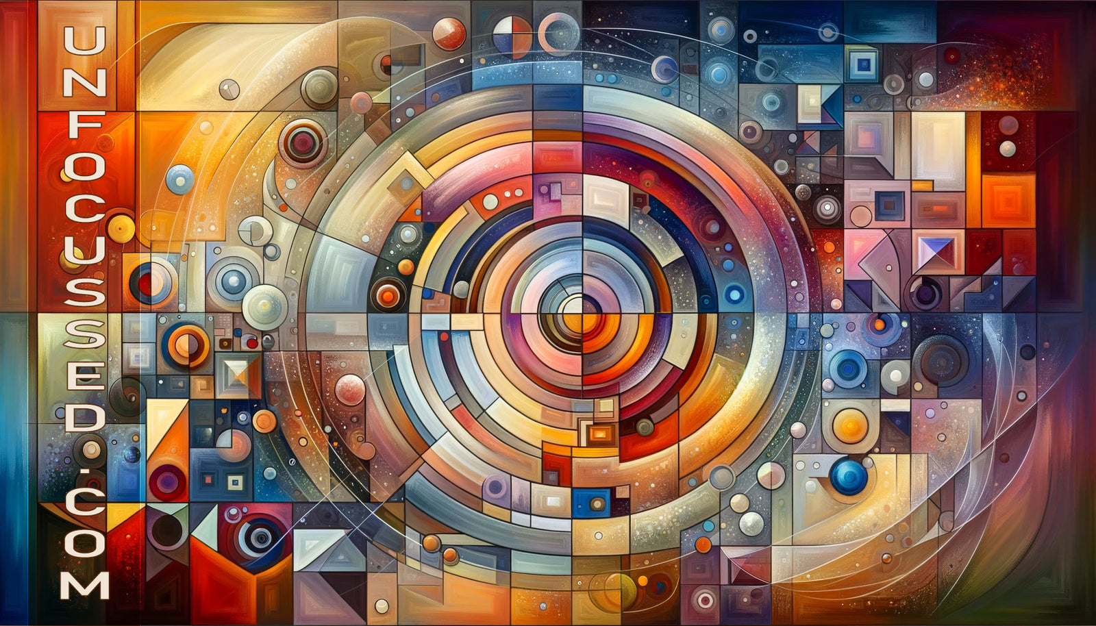 The Emotional Impact of Geometric Art: Feelings Evoked by the Geometrix Collection