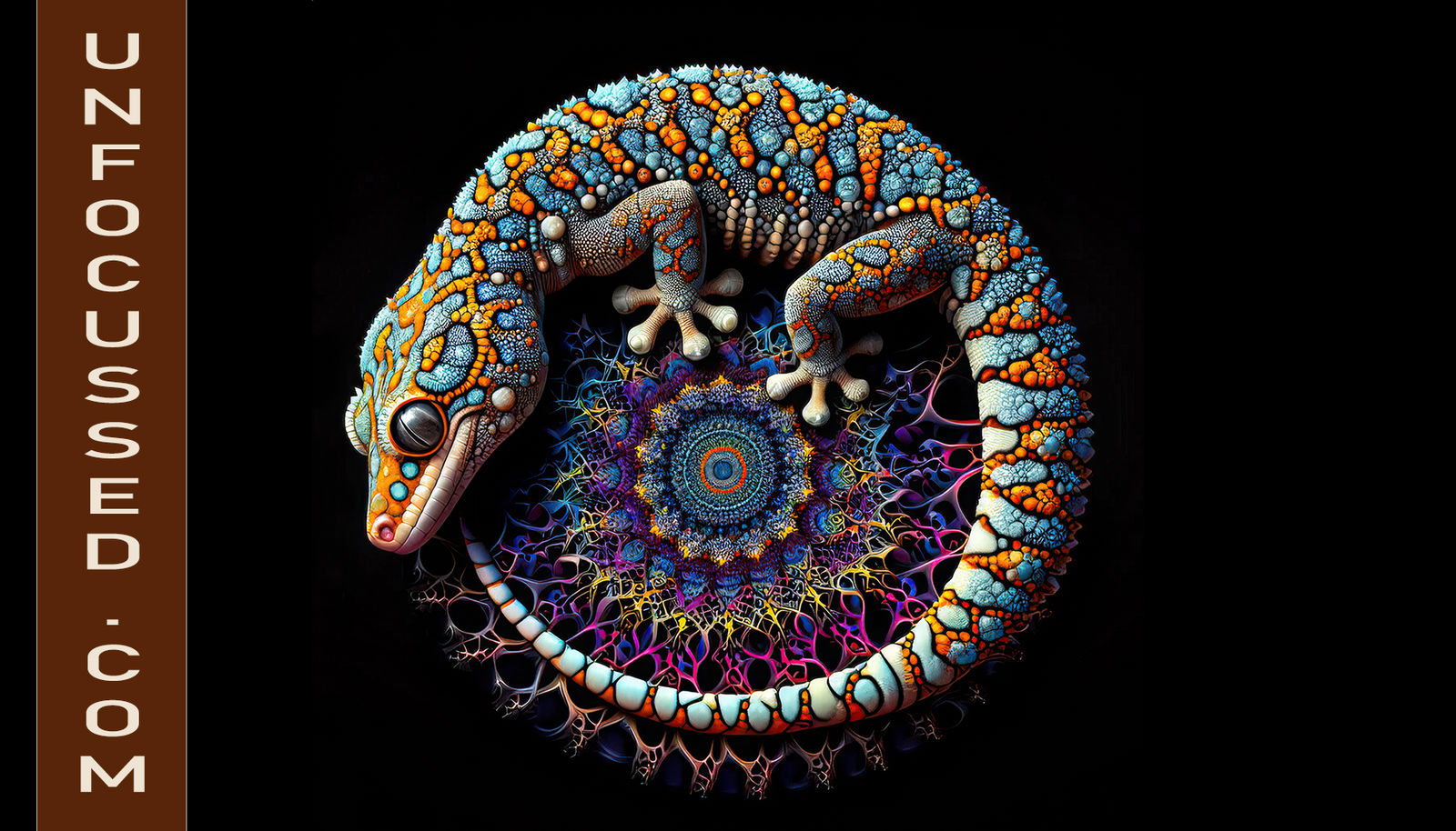 The Geometric Serpent