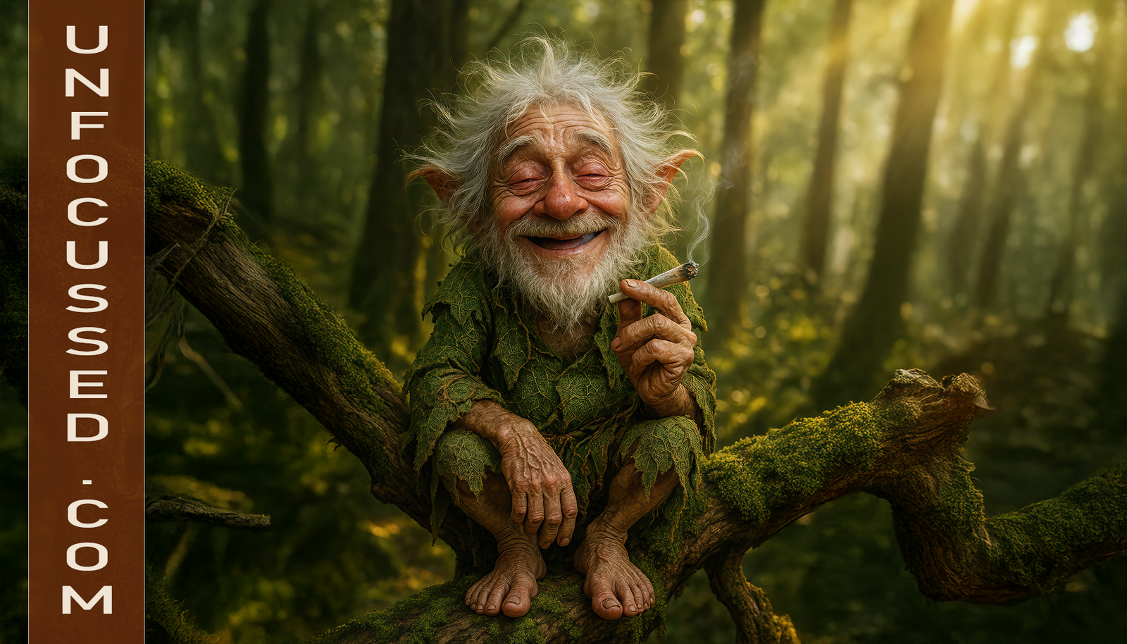 The Herbalist of Hollow Glen