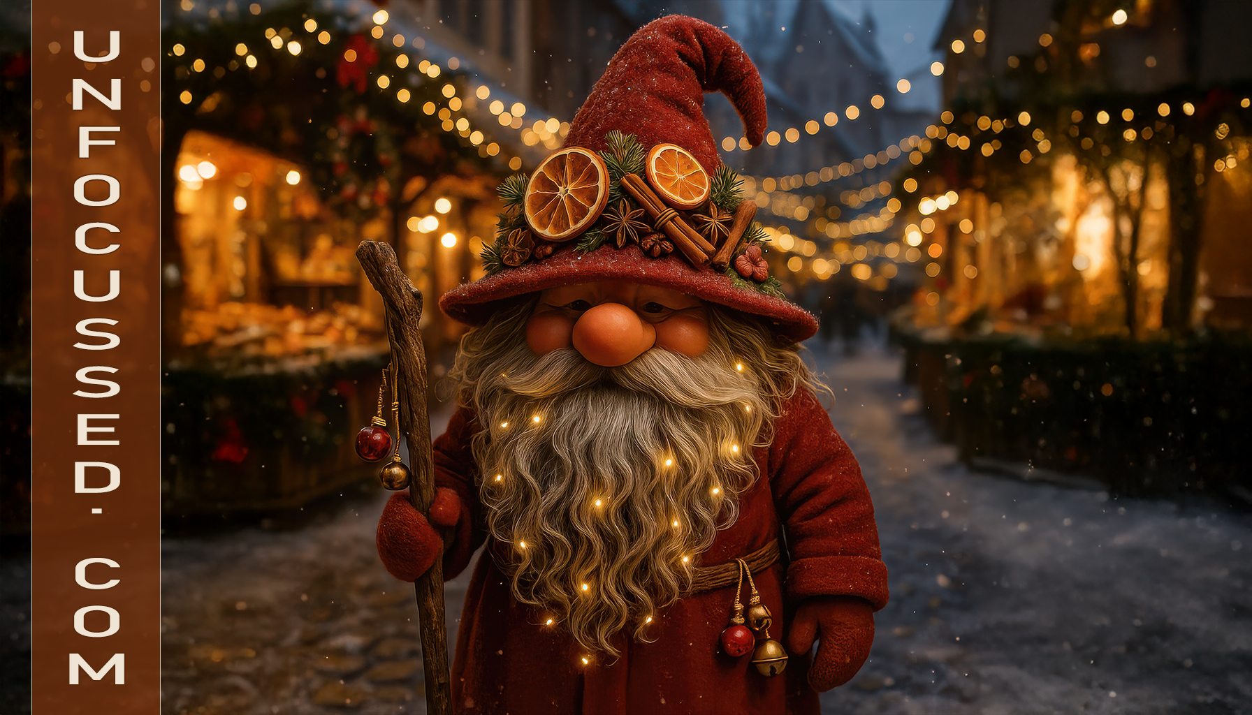 The Mulling-Spiced Mage of Frostmarket Row