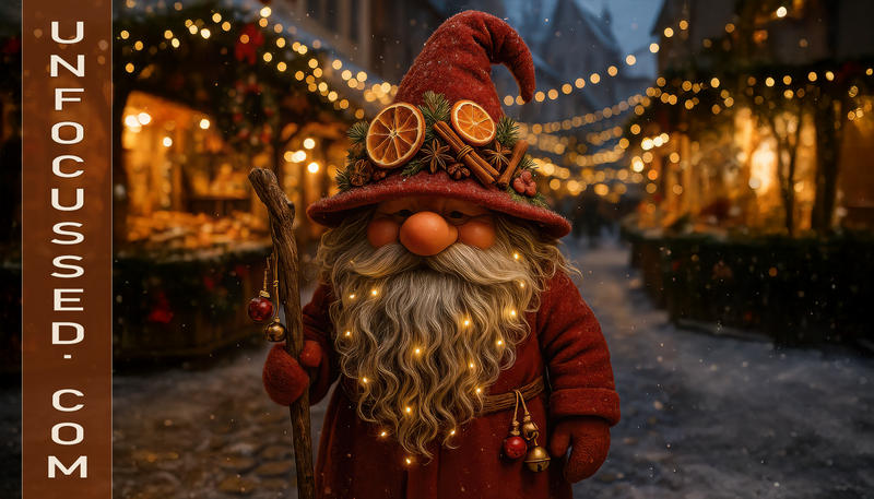 The Mulling-Spiced Mage of Frostmarket Row