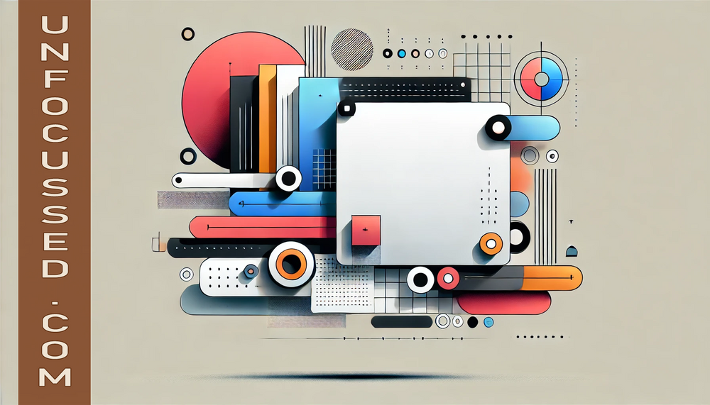 The Science of Visual Hierarchy in Graphic Design