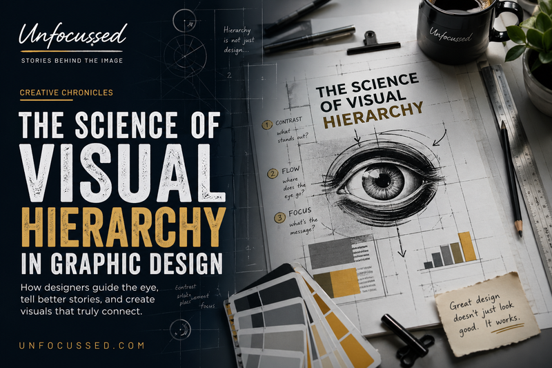 Character Archetypes and Their Visual Representations – Unfocussed ...