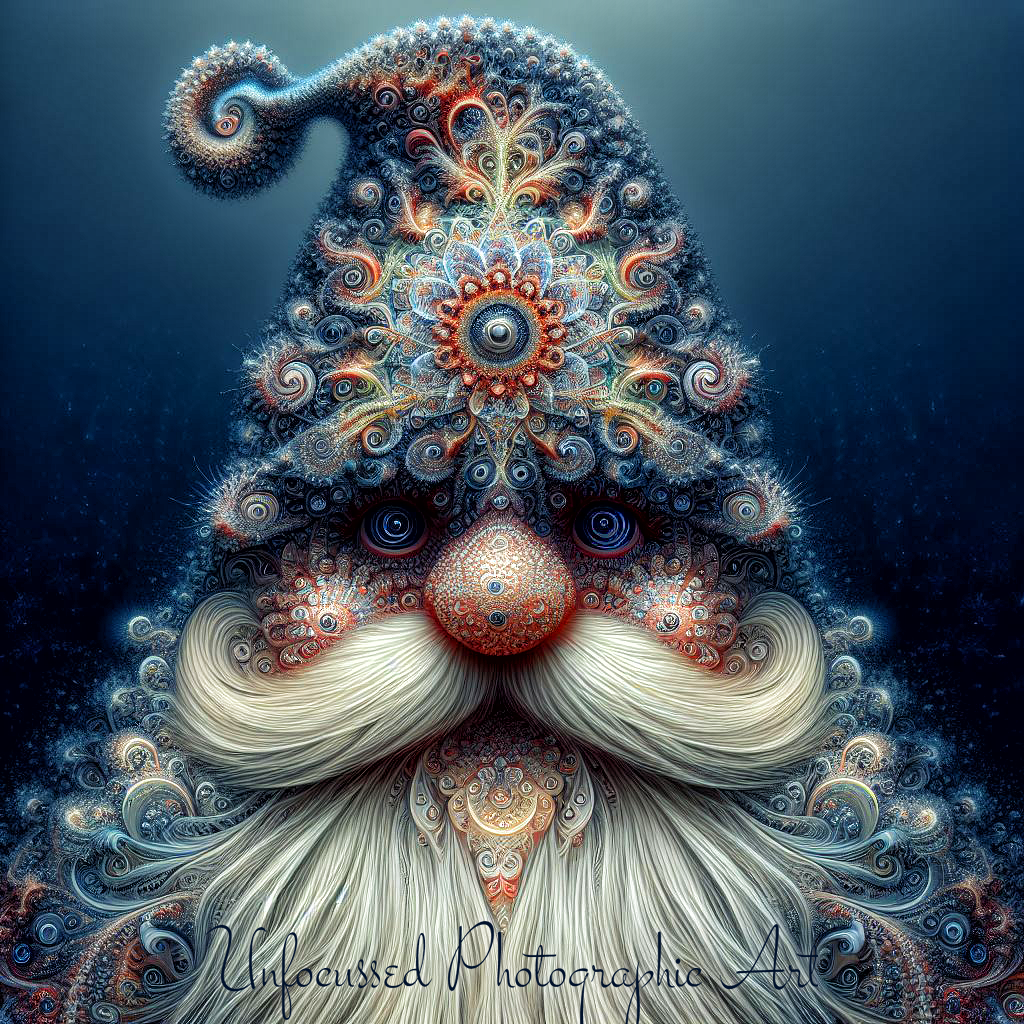 The Seer of Spiral Realms