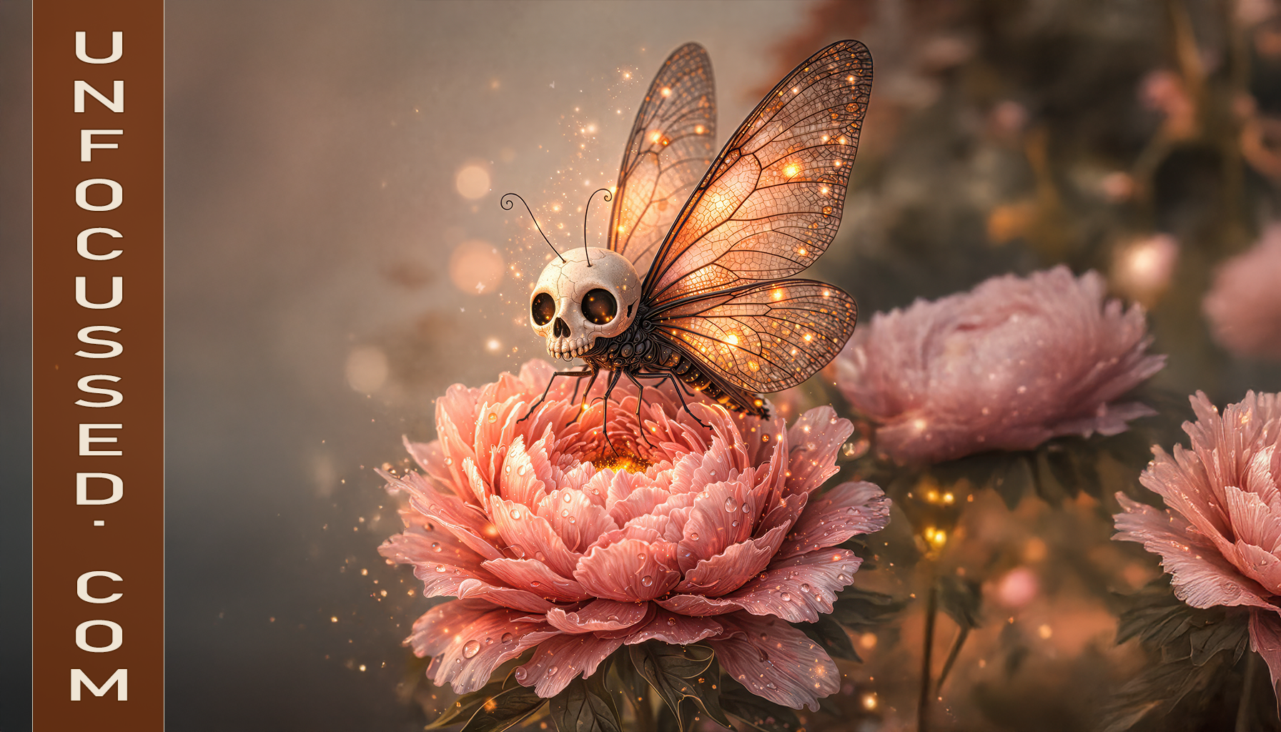 The Skullflutter of Rosethorn Bloom