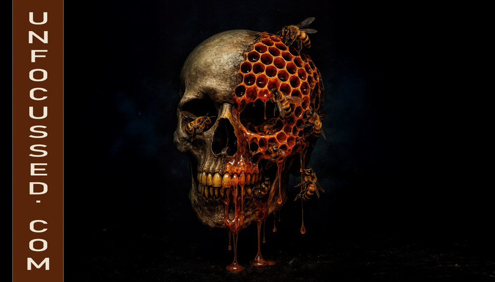 The Sweet Decay