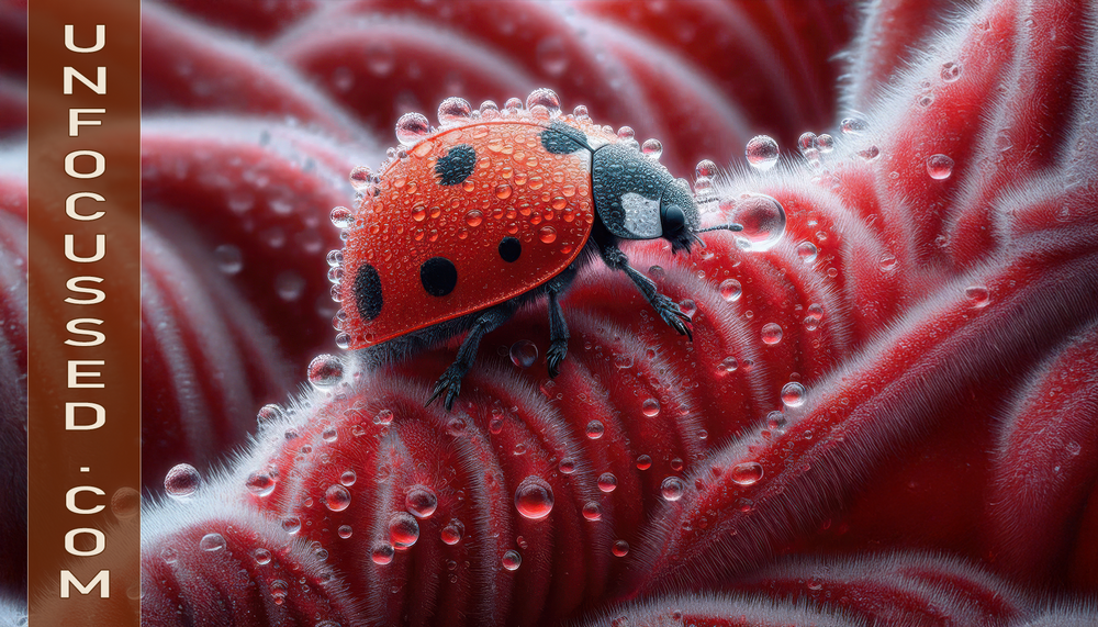 Tiny Red Titan
