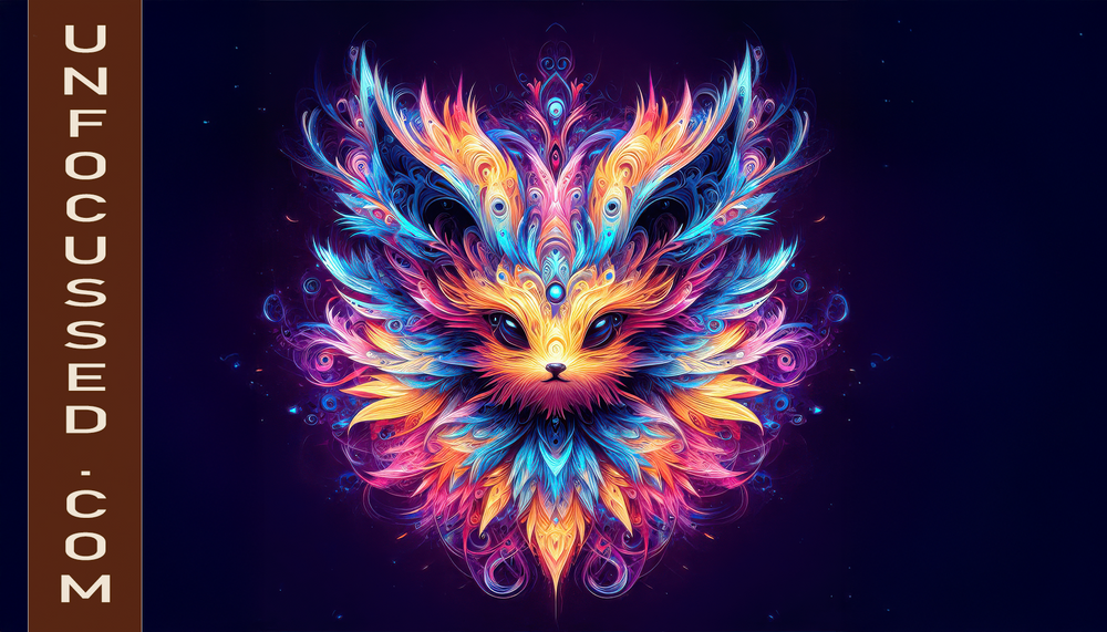 Visions of Espeon
