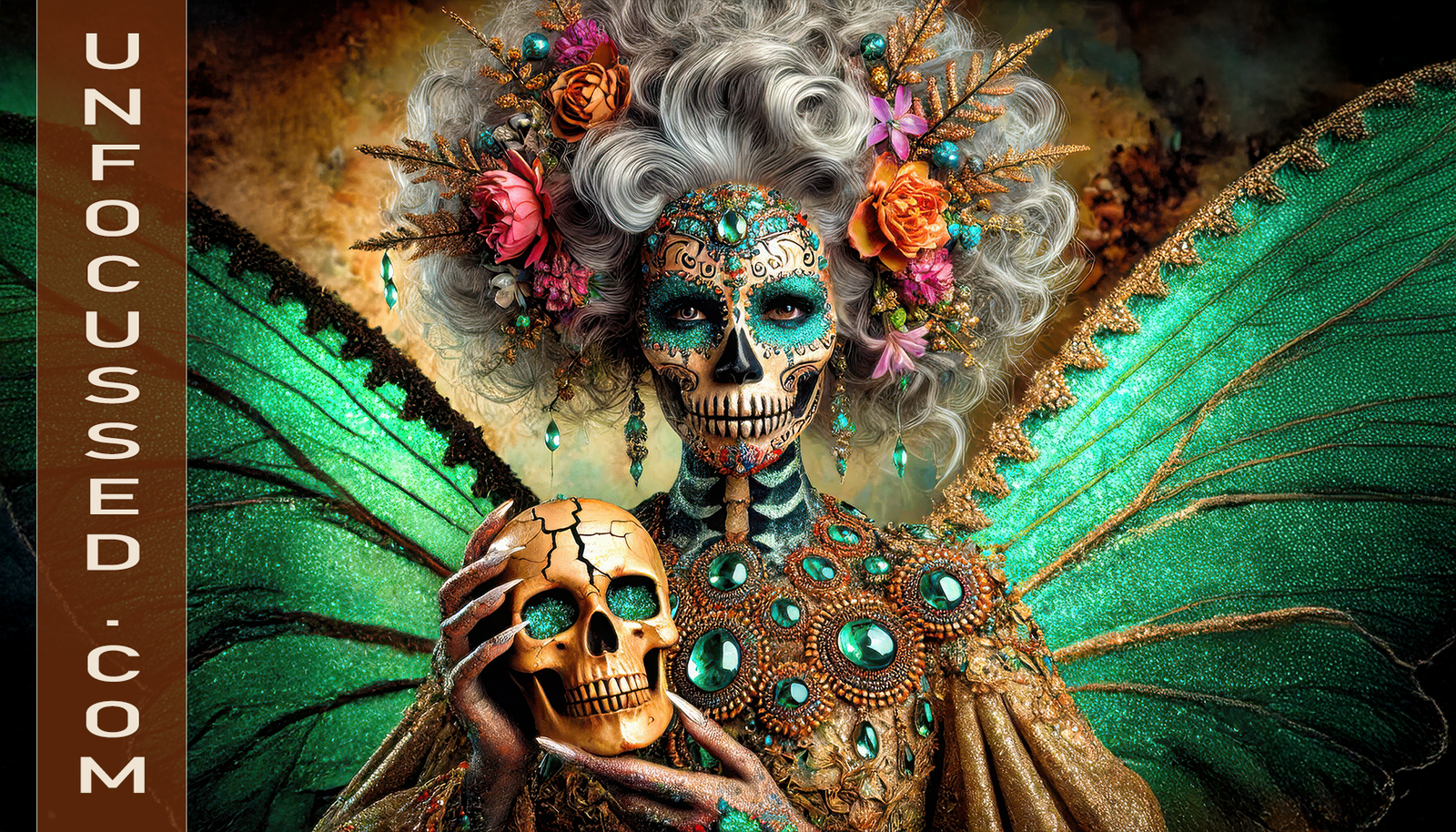 Whisper of the Bone Oracle