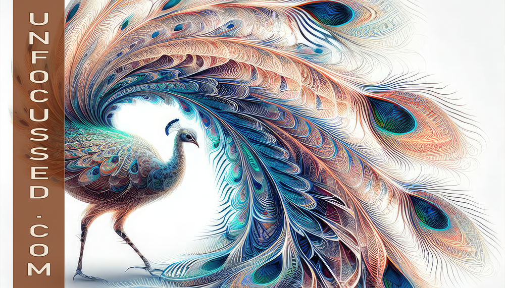 Whispers of the Kaleidoscope: A Resplendent Reverie