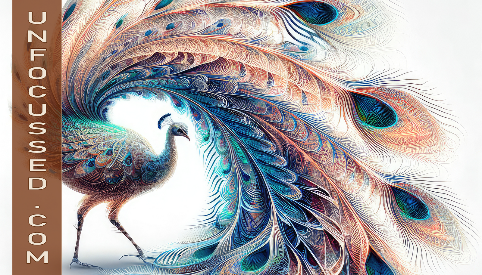 Whispers of the Kaleidoscope: A Resplendent Reverie