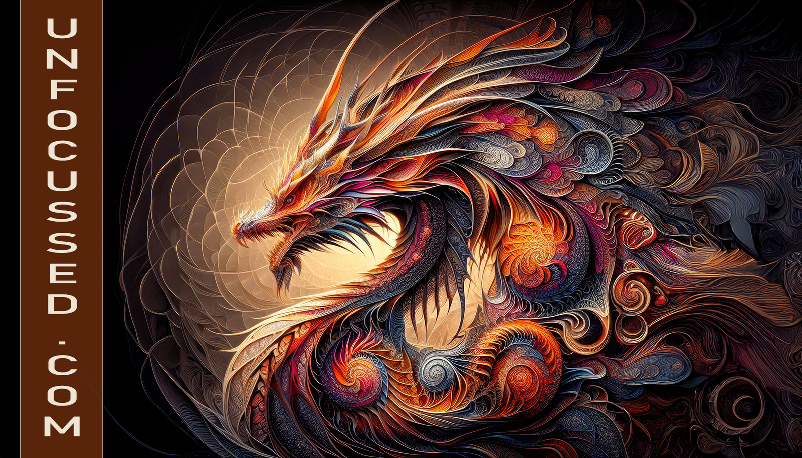 Whorls of the Wyrmling: The Golden Guardian's Legacy