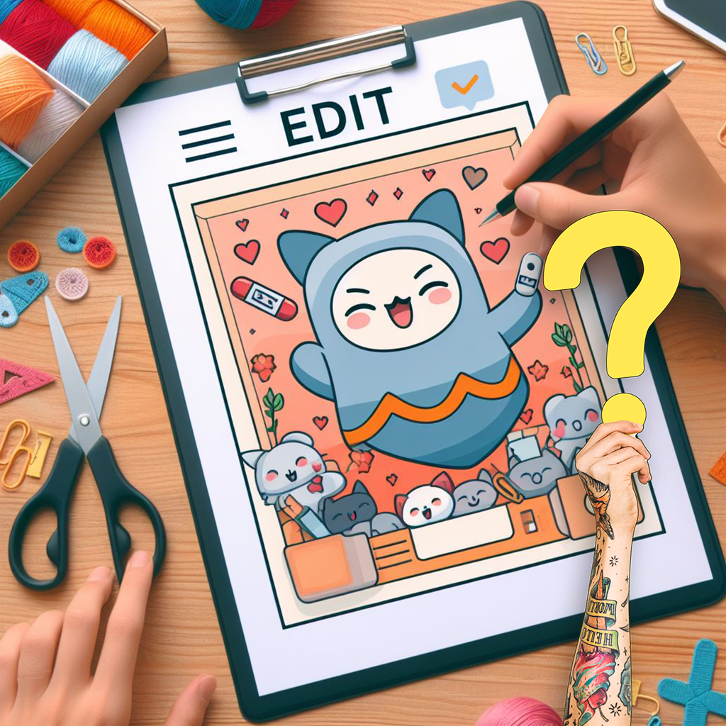 Can the patterns be customized?