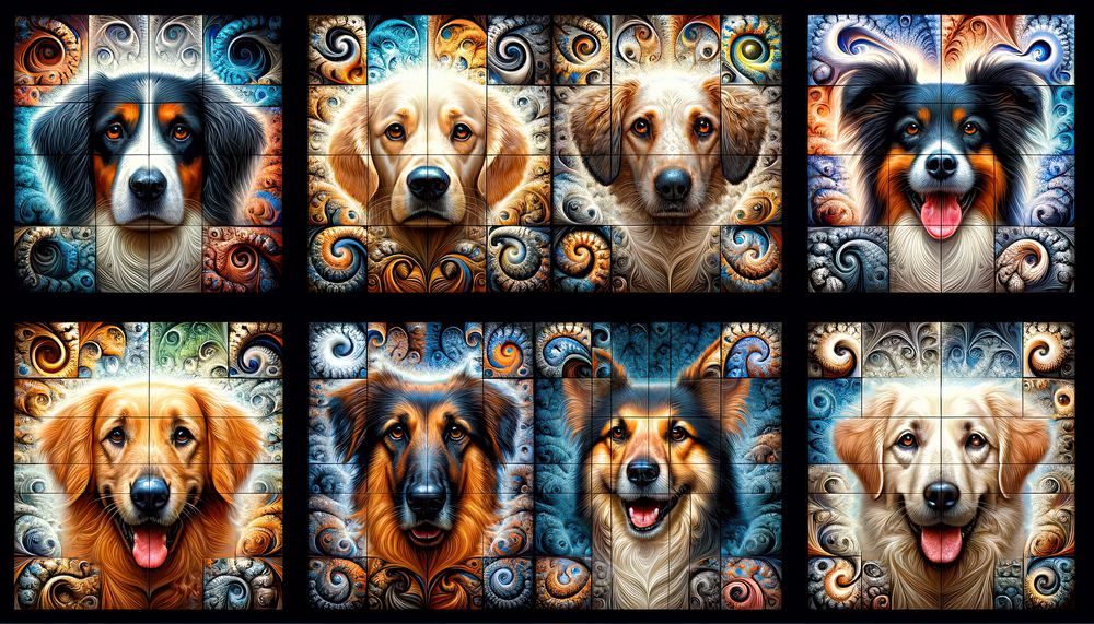 Canine Companions