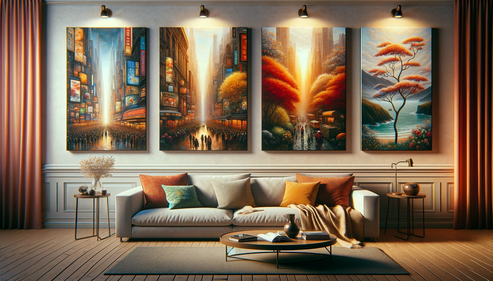 Canvas Prints