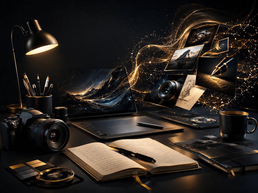 Diverse Creative Services