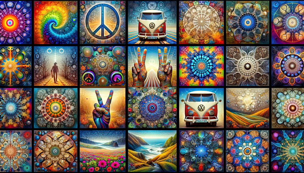 That Hippie Vibe