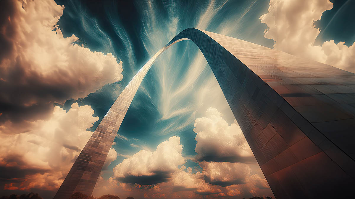 Missouri Photography and Art