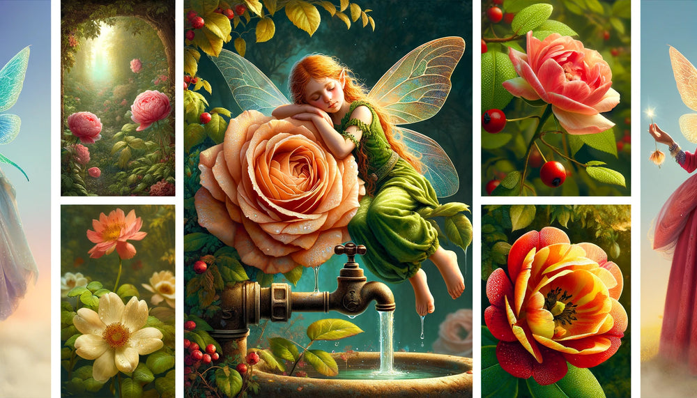 Petalwing Chronicles