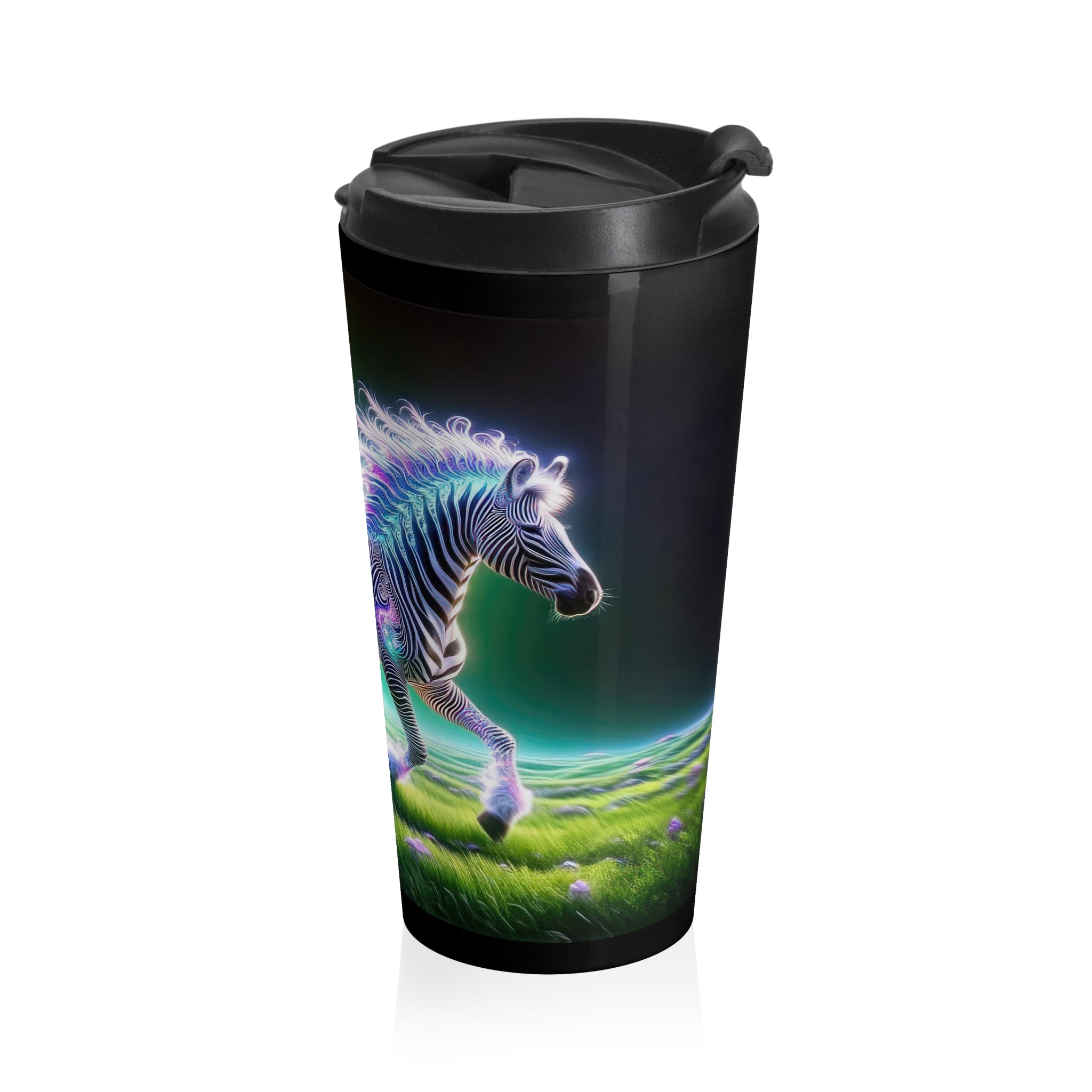Tasse de voyage lumineuse Luminara