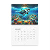Orcas of Imagination Calendar (2024)