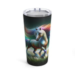 Spectral Serenade Tumbler 20oz