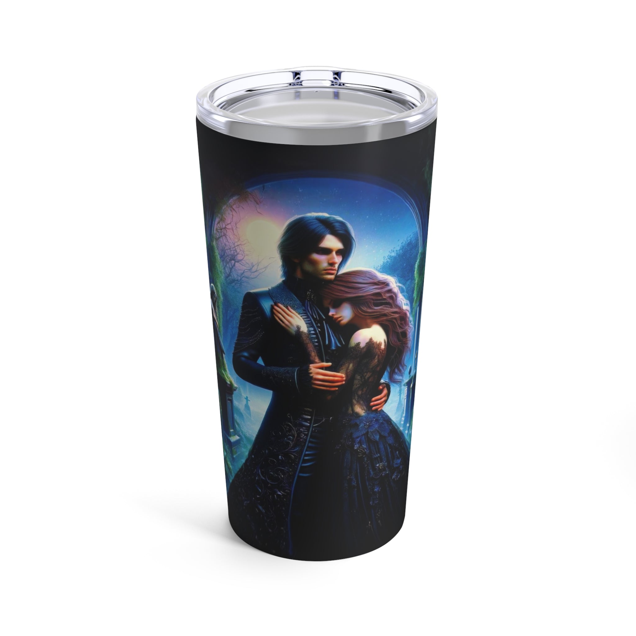Vaso Abrazo de Medianoche 20oz