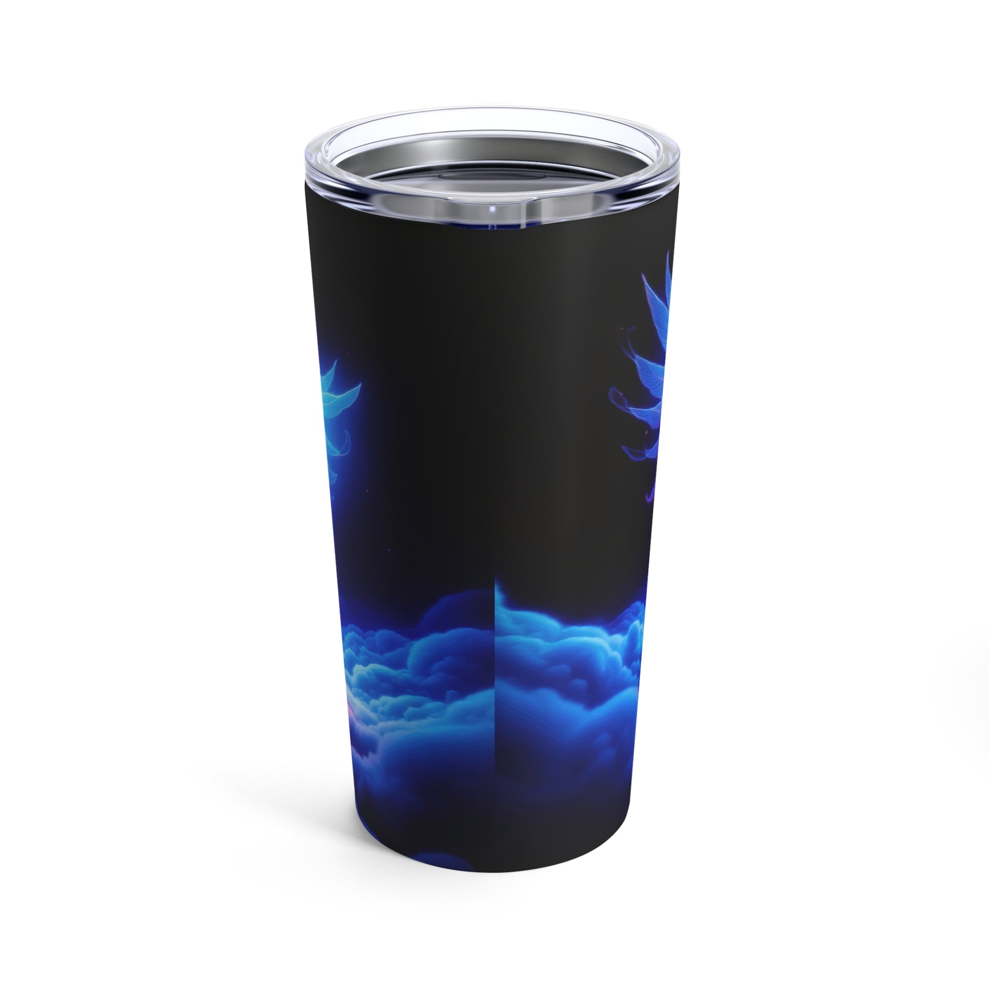 Récréation dans le Tumbler Cosmic Clouds 20oz