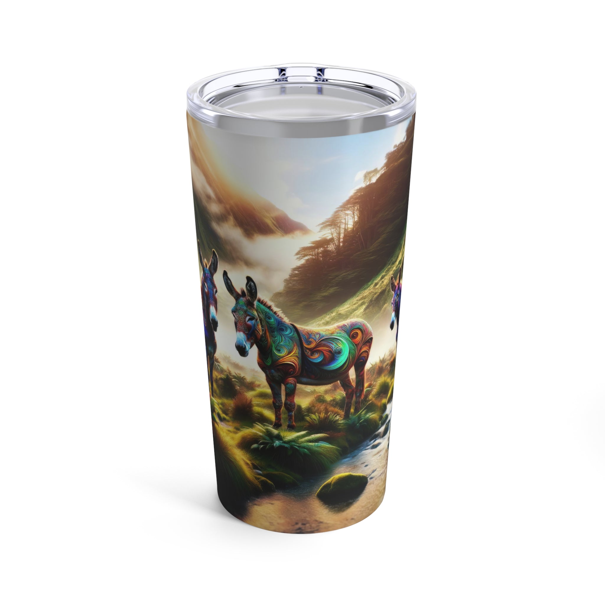 Ânes du Mystic Vale Tumbler 20oz