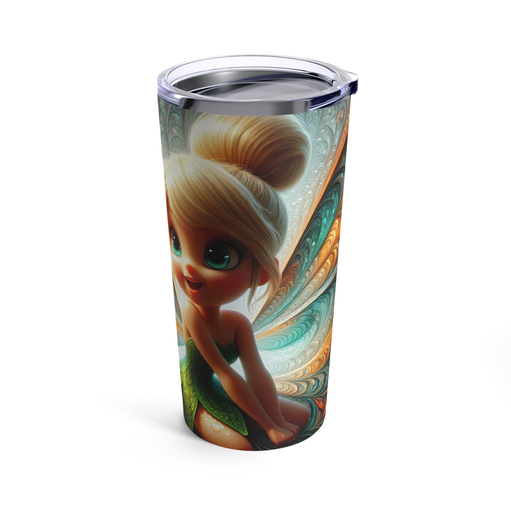 Vaso de paleta de Pixie 20oz