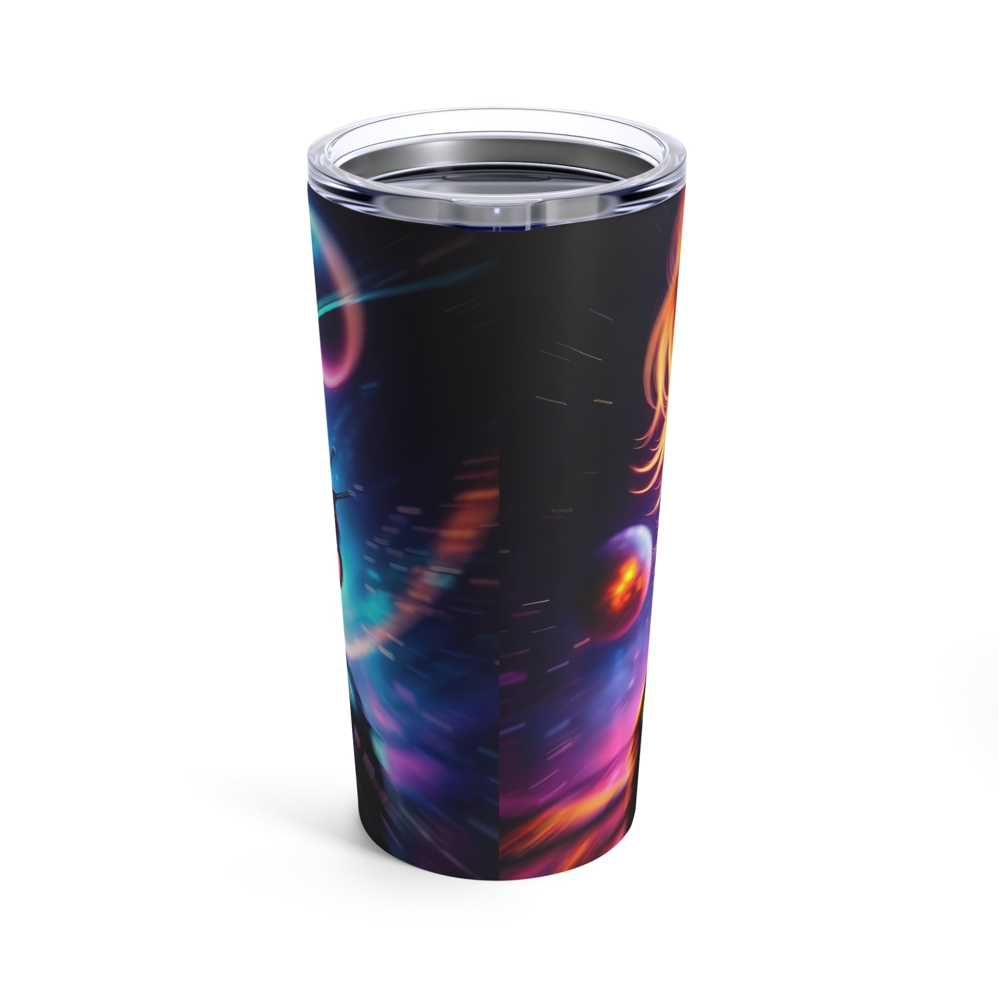 The Android's Odyssey Tumbler 20oz