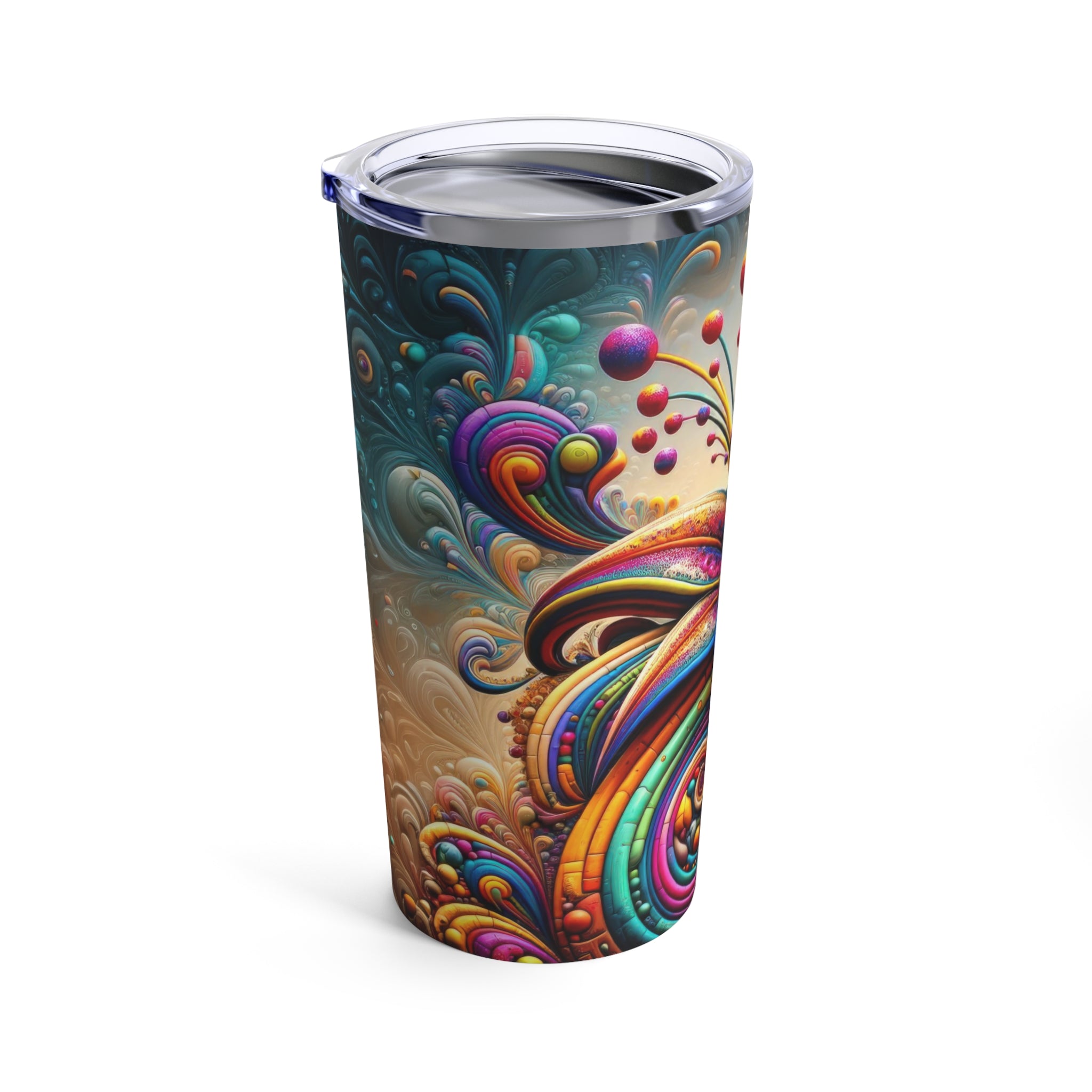 Vaso El sueño del Stargazer 20oz