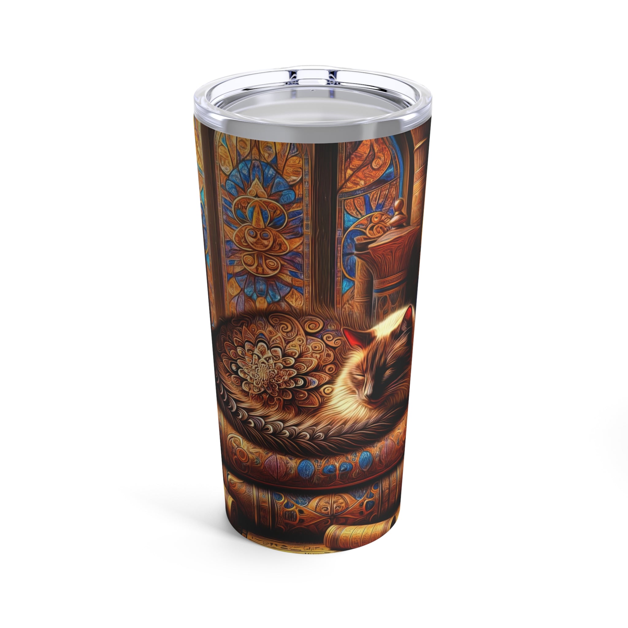 Vaso Sueños Jeroglíficos 20oz