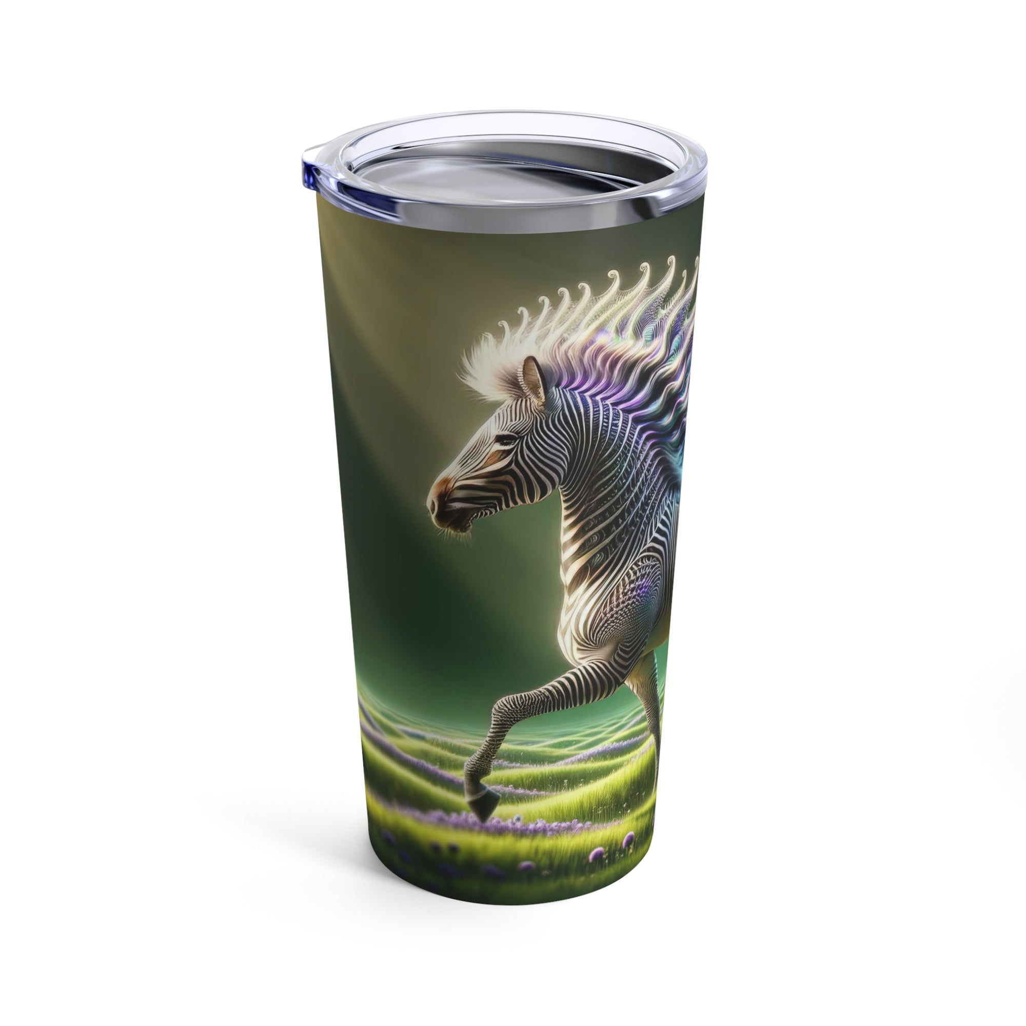 Vaso Prisma Luminoso 20oz