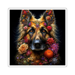 The Shepherd's Shroud Stickers